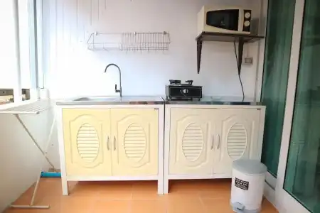 Sunshine Guest House - 121