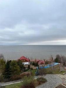 Eko-otel Maslovka - 134