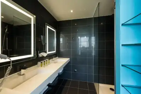 Athena Spa - 74