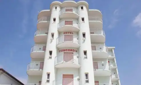 Concordia - 0