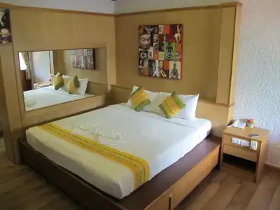 Kata Garden Resort - 11