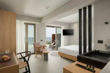 Ikones Seafront Luxury Suites - Adults Only - 5