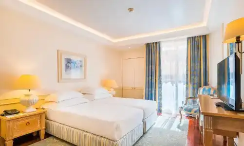 Pestana Royal All Inclusive Ocean & Spa Resort - 61