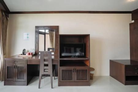 Club Bamboo Boutique Patong Beach Resort - 157