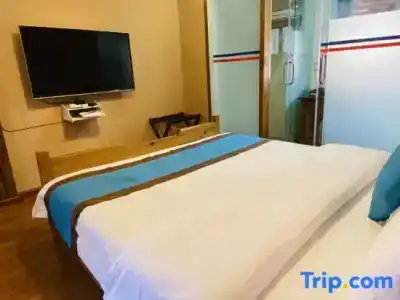 Juxian Boutique Homestay - 31
