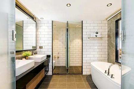 SureStay Plus by Best Western T Pattaya - 142