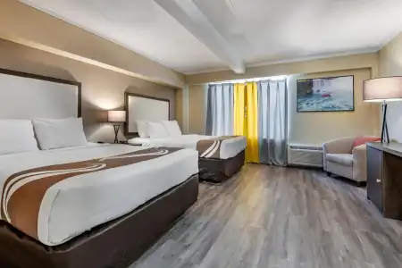 Quality Inn & Suites - 2