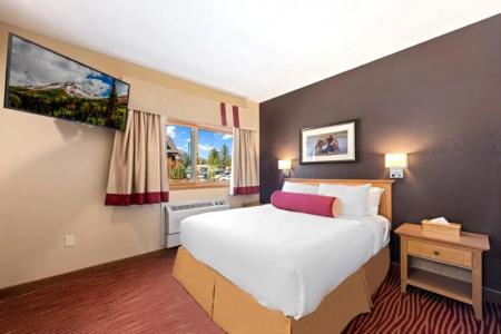 The Estes Park Resort - 110