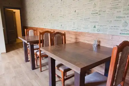 Tsentr Hostel - 12