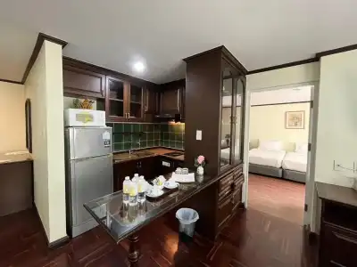 Yellow Ribbon Hills, Boutique Suites - 60