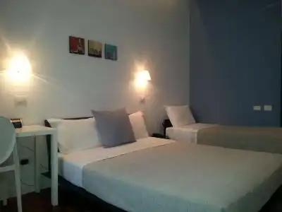 Attico Partenopeo - 3