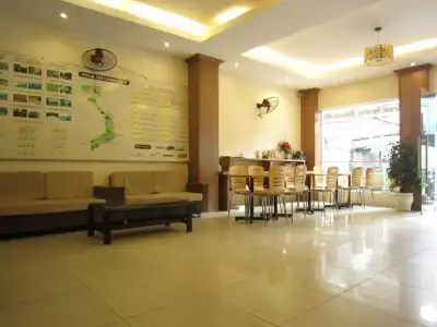 Saigon Nam Long - 16