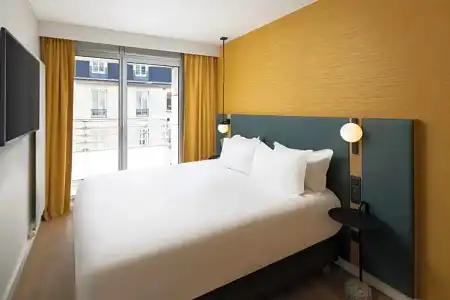 Residence Inn Paris Didot Montparnasse - 76