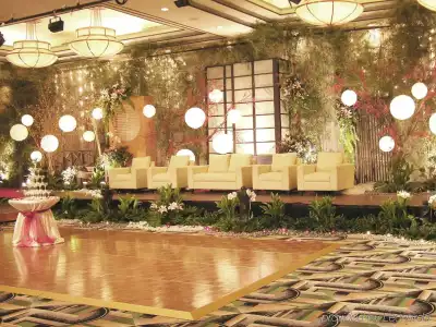 Pullman Jakarta Indonesia Thamrin CBD - 19