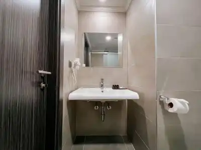 Yalçindağ Otel Burdur - 7