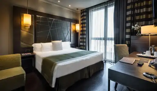 Uptown Palace - 1