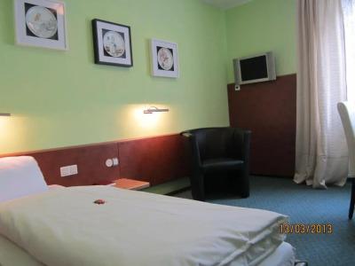 ApartBad Mergentheim - 2