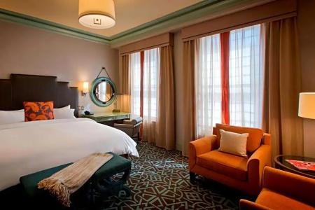 ICON Autograph Collection by Marriott - 35