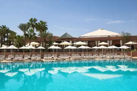 Sol Oasis Marrakech - All Inclusive - 31