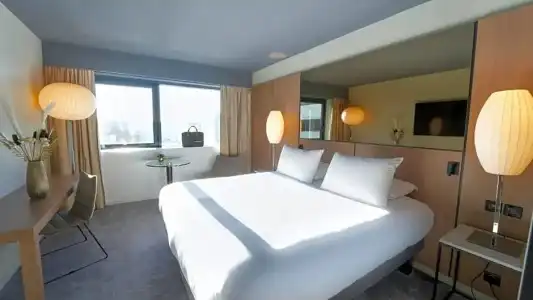 Pullman Bordeaux Lac - 49
