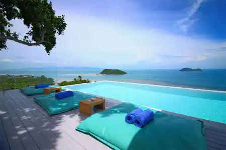 Bluerama Resort - 13