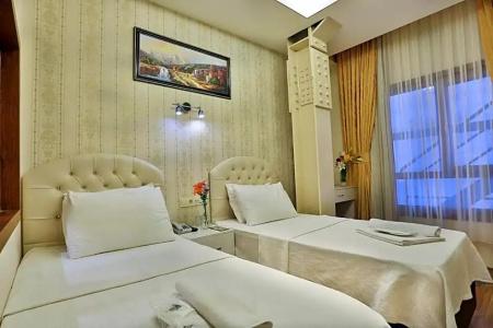 GH Taksim - 35