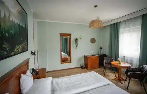 Alpenstadthotels - 51