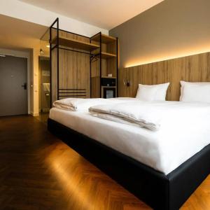 GINN City & Lounge Yorck Berlin - 6