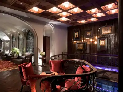 Muse Bangkok, Autograph Collection - 24