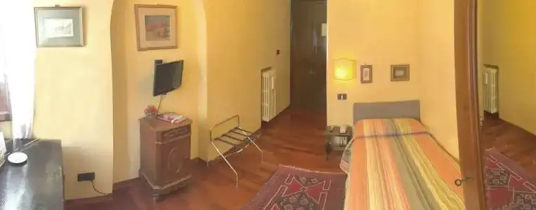 Locanda Borgonuovo - 15