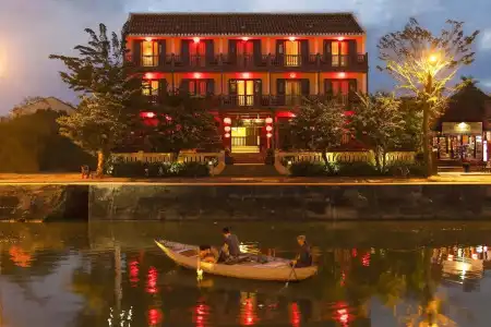 Little Hoi An. A Boutique & Spa - 0
