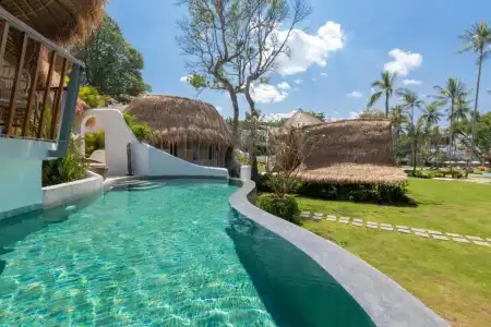 Eden Beach Khao Lak Resort & Spa - 96
