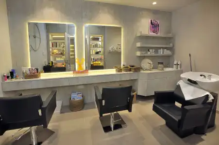 Nelia Beach & Spa - 0