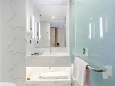 Yes Inn - 26