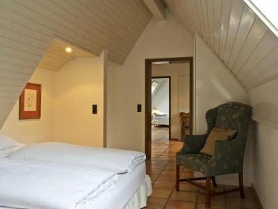 Schwarzwälder Hof - 15