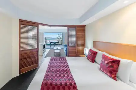 Ramada Resort by Wyndham Golden Beach - 66