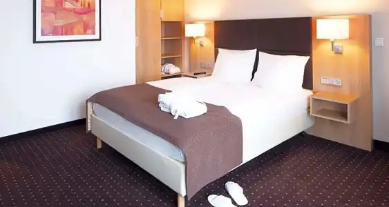 LanzCarré Mannheim, a member of Radisson Individuals - 54