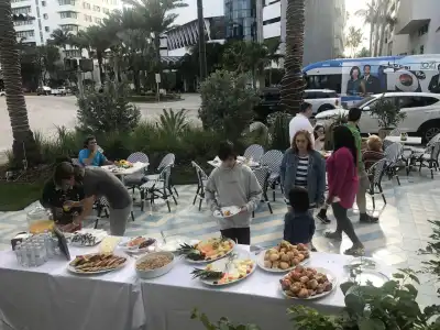 Oceanside and Suites - 28