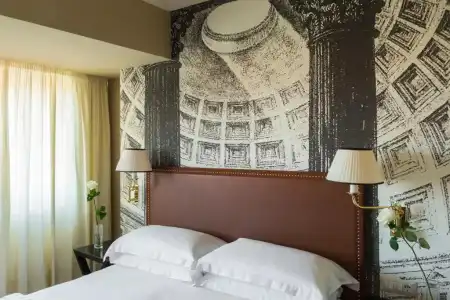 Starhotels Michelangelo - 56