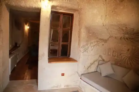 Sarnich Cave Suites - 186