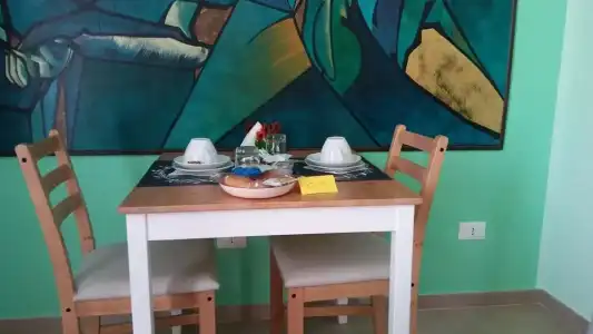 B&B Bagheria - 21