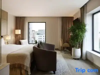 The Ann Hanoi & Spa - 168