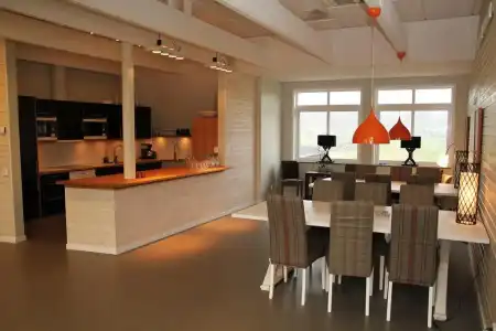 Halmstad Golfarenal - 4
