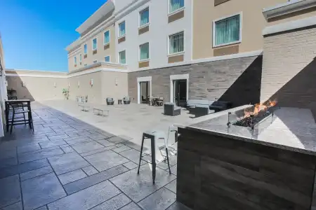 Holiday Inn Longview - North by IHG - 25