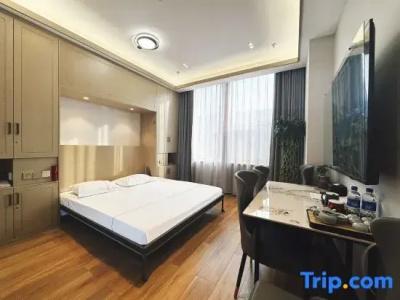 Beijing Jingyi - 74