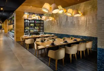 Millennium Place Mirdif - 18