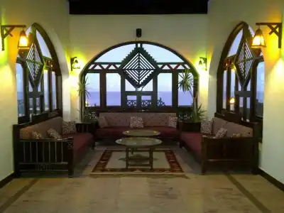 Arabella Azur Resort - 19