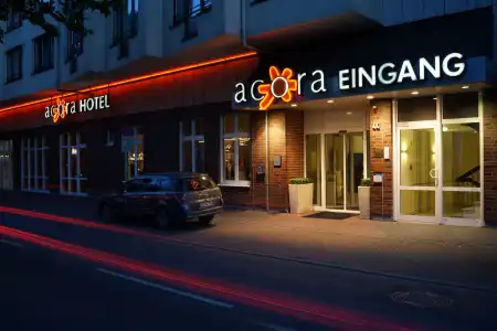 Garner Bochum by IHG - 0