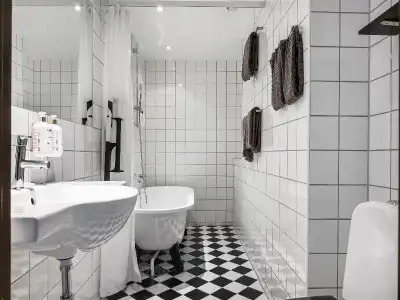 Grand Halmstad, WorldHotels Crafted - 115