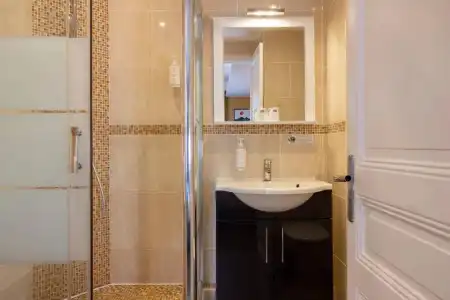 Chatillon Paris Montparnasse - 88